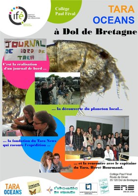 12 Dol de Bretagne Poster