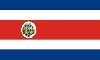 costa rica flag