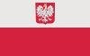 flag poland L