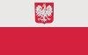 flag poland L