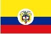 Colombia Flag