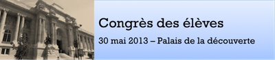 Portlet Congres