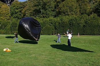 Vaux le Vicomte 1