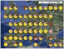 données actuelles