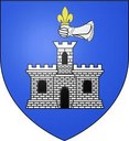 blason marvejols