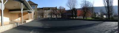 panorama collège