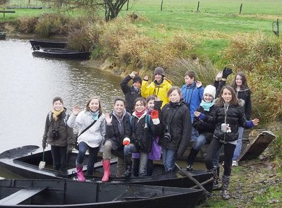 Ornithologues en herbe Ornithologues en herbe