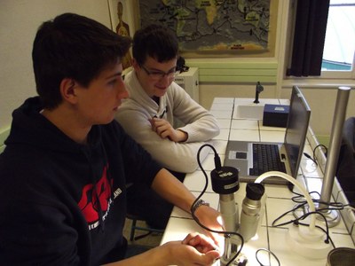 Louka et Nathan Louka et Nathan