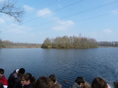 Etang Fouget