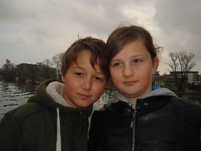 mathias et justine
