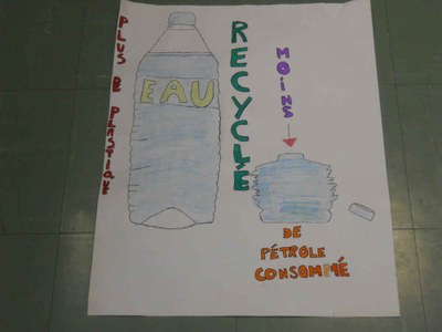 Plastique Plastique