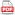 pdf icon