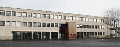 collège extw