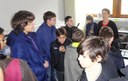 Visite du laboratoire POLEN