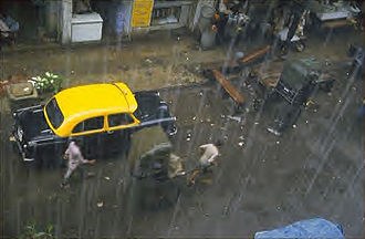 La Pluie La Pluie