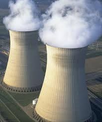  centrale nucléaire