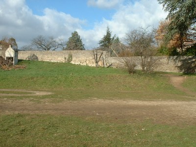 Face au stade