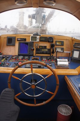 Tara , les commandes Tara , les commandes
