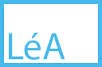 LeA logo