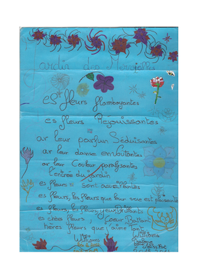 poèmes jardin 5emetissart mars 2015 Page 08 poèmes jardin 5emetissart mars 2015 Page 08