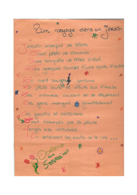 poèmes jardin 5emetissart mars 2015 Page 12 poèmes jardin 5emetissart mars 2015 Page 12