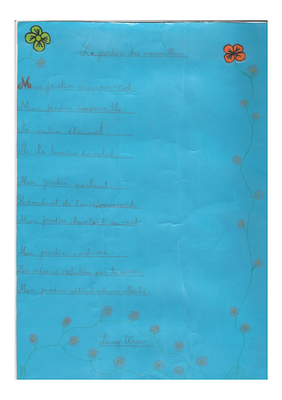 poèmes jardin 5emetissart mars 2015 Page 24 poèmes jardin 5emetissart mars 2015 Page 24