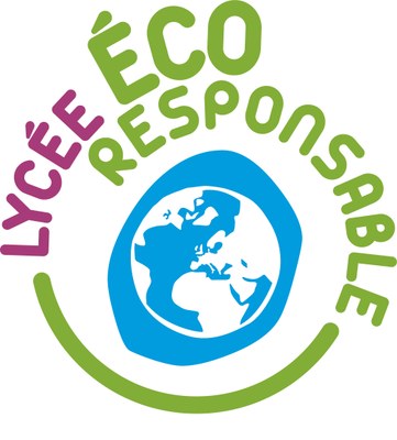 Logo lycee ecoresp