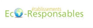 logo eco responsable