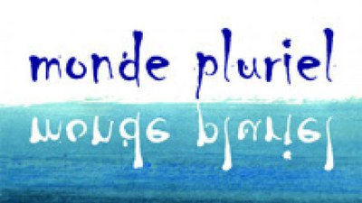 logo MondePluriel