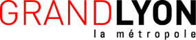 logo grand lyon la metropole logo grand lyon la metropole