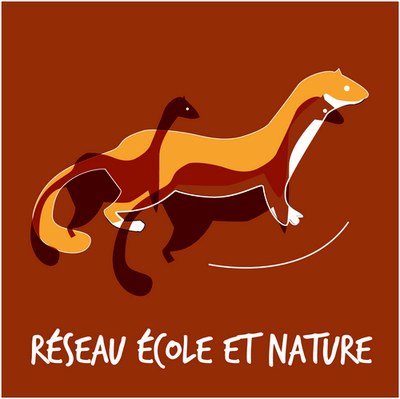 Logo ecoleNature