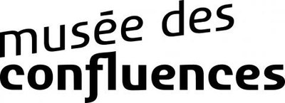 logo musee des confluences logo musee des confluences
