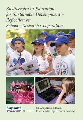 Biodiversity ESD BOOK Biodiversity ESD BOOK
