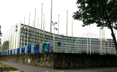 11ème rencontre des journées de la Fondation Louis Bonduelle (Siège de l'UNESCO-PARIS)