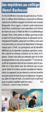 Article du VaulxMag