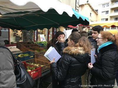 marché 5