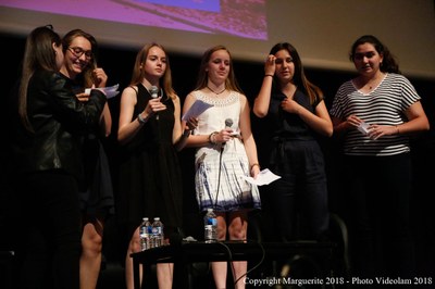 Présentation du Lycée de la Plaine de l'Ain