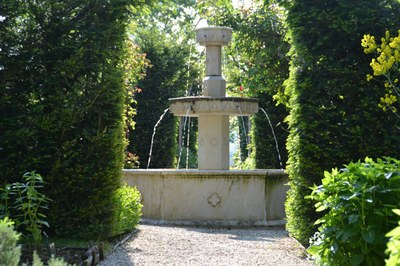 Fontaine