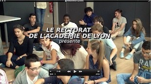 Débat Lyon